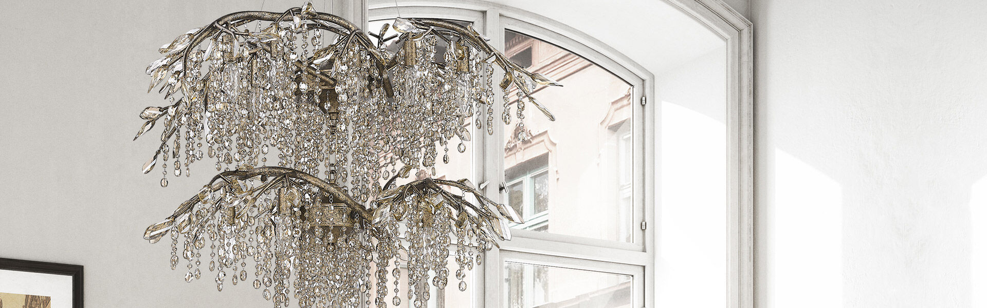 Golden Lighting | Up to 20% Off Select Designs | ends 9.2