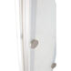 Arnsberg Connected 10 inch Satin Nickel Floor Lamp Portable Light