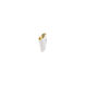 Madeira 1 Light 7 inch White Matte Wall Sconce Wall Light