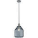 Margit 1 Light 8.25 inch Pendant