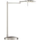 Dessau Turbo 1 Light 8.00 inch Desk Lamp