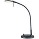 Dessau Flex 1 Light 7.00 inch Desk Lamp