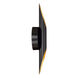 Bolero LED 5 inch Bronze and Indian Gold Wall Sconce Wall Light 