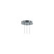 Dakar 1 Light 20 inch Nickel-Matte Pendant Ceiling Light
