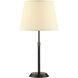 Attendorn 1 Light Table Lamp