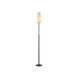 Attendorn 1 Light 8.00 inch Floor Lamp