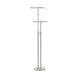 Dessau Turbo 40 inch 10 watt Floor Lamp Portable Light