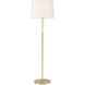 X3 1 Light Floor Lamp