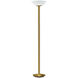 Light Cannon 3 Light 14.50 inch Floor Lamp