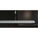 Zeitlos LED 51 inch Satin Nickel with Chrome Linear Pendant Ceiling Light, Bankamp Line