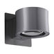 Zeitlos 2 Light 6.00 inch Wall Sconce