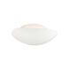 Missouri 1 Light 5 inch White Outdoor Wall Light